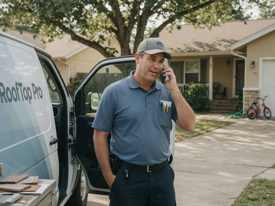Roof Repair Burlingame, CA FAQs